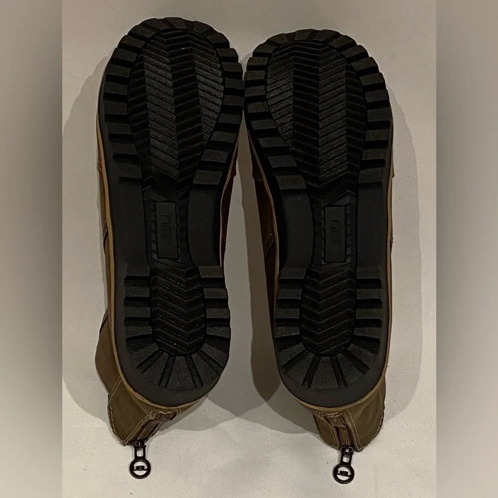 NEW JBU by Jambu Peacock Women’s Water Resistant Booties Size 11M - Picture 13 of 13